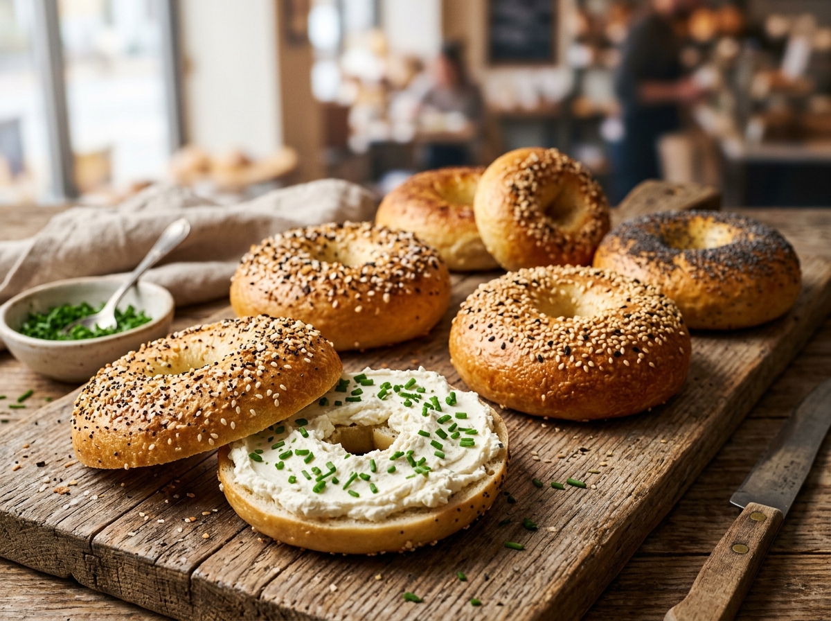 Bagels