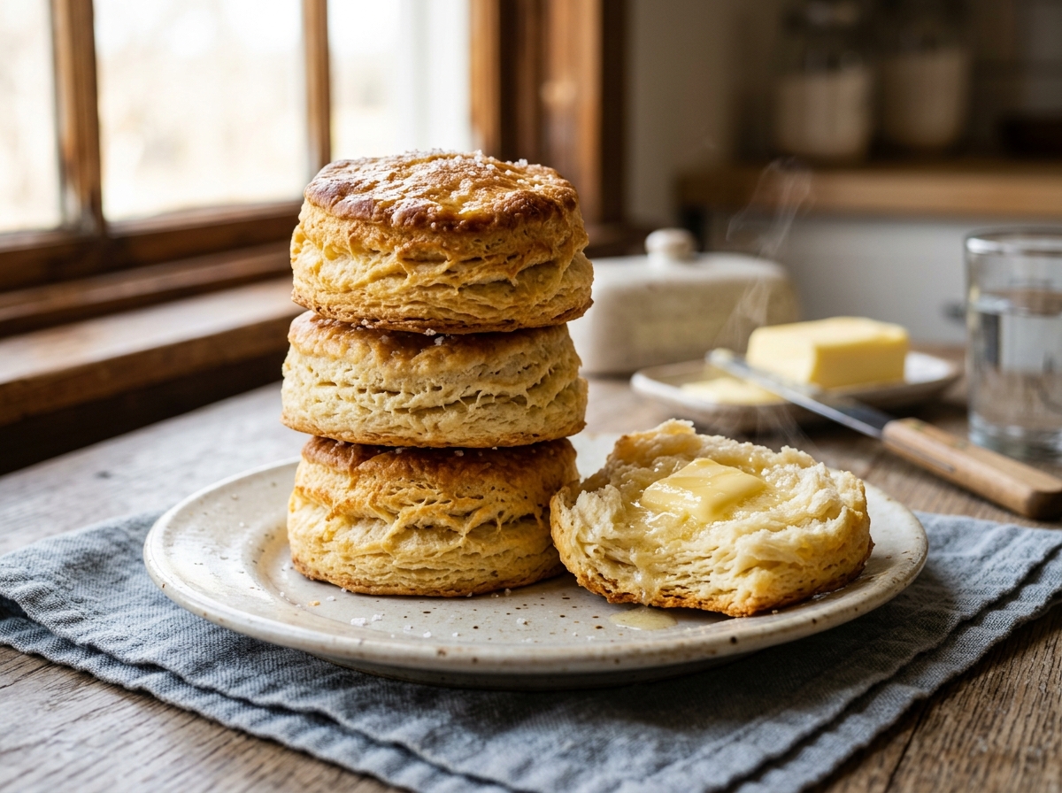 Biscuits