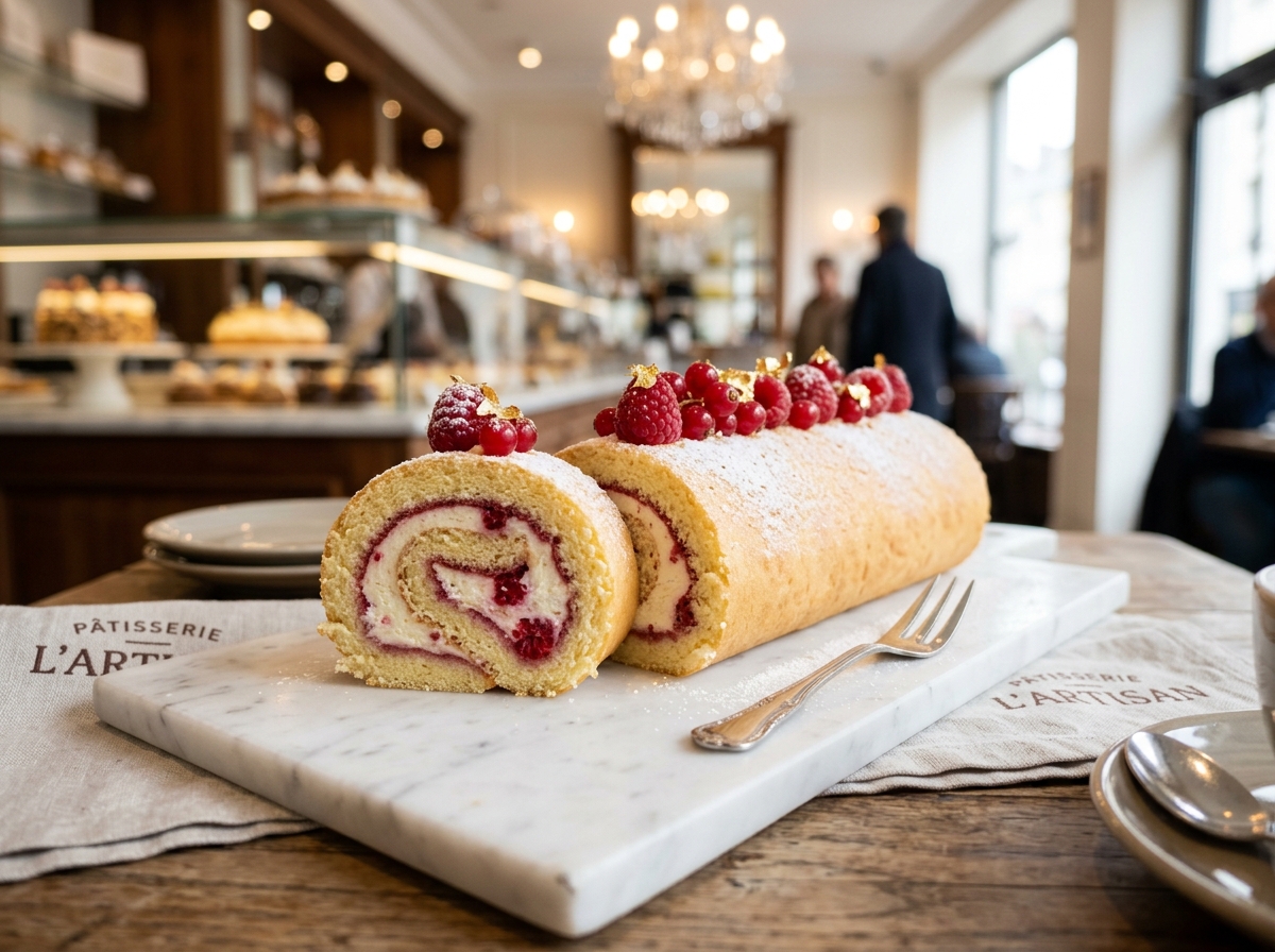 Roulade