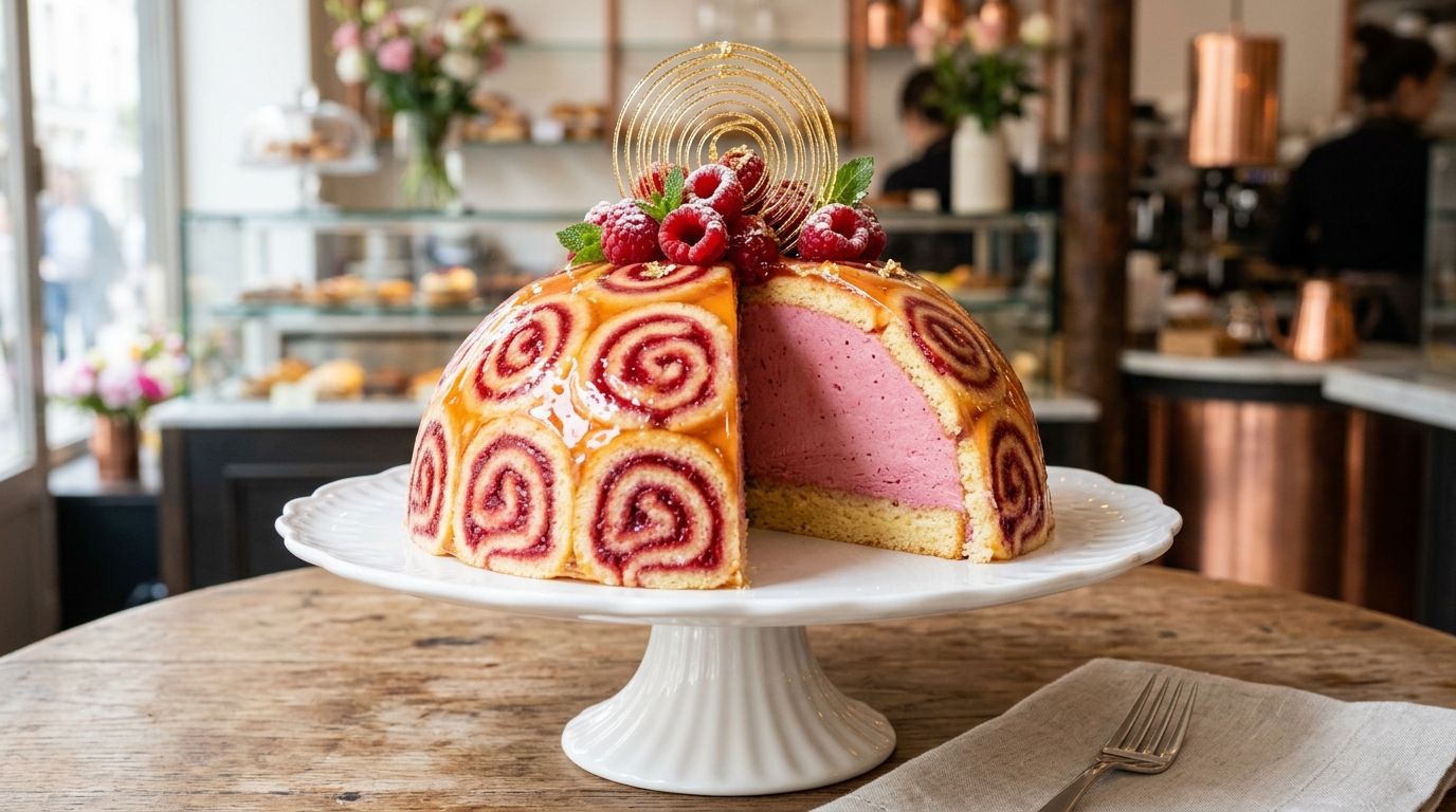 Charlotte Royale